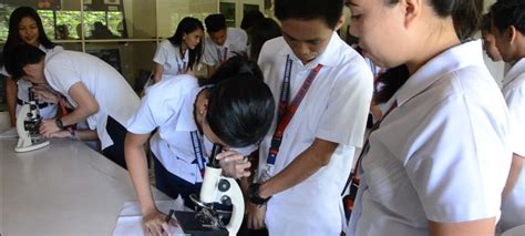 Kahandaan ng mga Higher education institution sa .